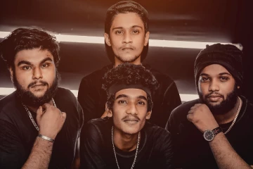 தமிழ் இளைஞர்கள் மத்தியில் வேகமாகப் பரவிவரும் இசைக் காய்ச்சல்