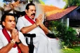 கால்டன் இல்லத்தை நாமலின் பெயருக்கு மாற்றிய மகிந்த
