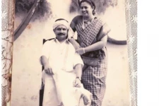 15 வருடத்துக்கு முன் லட்சுமி ராமாகிருஷ்ணன் எப்படி இருந்துள்ளார் தெரியுமா?.. வாயடைத்துபோன ரசிகர்கள்