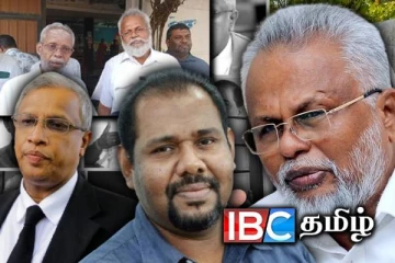 திரைக்குப் பின்னால் நடக்கும் டீல் : தில்லாலங்கடி கூட்டணிகள் - மக்களுக்கு காத்திருக்கும் அதிர்ச்சி