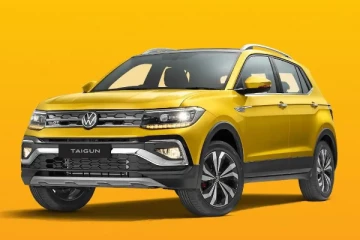 Volkswagen Taigun SUV மீது பெரும் தள்ளுபடி., ரூ.1.10 லட்சம் விலை குறைப்பு