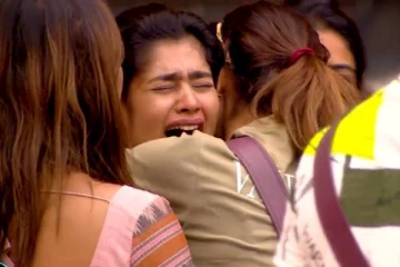 மன உளைச்சலுக்கு ஆளாகி கத்தி கதறியக் இலங்கை பெண்.. பிக்பாஸ் 6 ஏற்பட்ட சலசலப்பு..