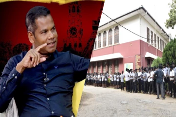 தமிழ் தொழிலதிபரின் நிதியுதவியில் யாழ்.தொழில்நுட்பவியல் கல்லூரி மாணவருக்கான விசேட திட்டம் (PHOTOS)