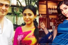 எனக்கு அந்த சரக்கு தினமும் அடிக்க பிடிக்கும்! குடிப்பழக்கம் பற்றி உண்மையை கூறிய அஜித்பட நடிகை