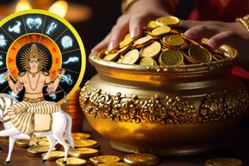 டிசம்பரில் 4 முறை நடக்கும் சுக்கிர பெயர்ச்சி- பிரம்மாண்டமாக வாழப்போகும் ராசிகள்