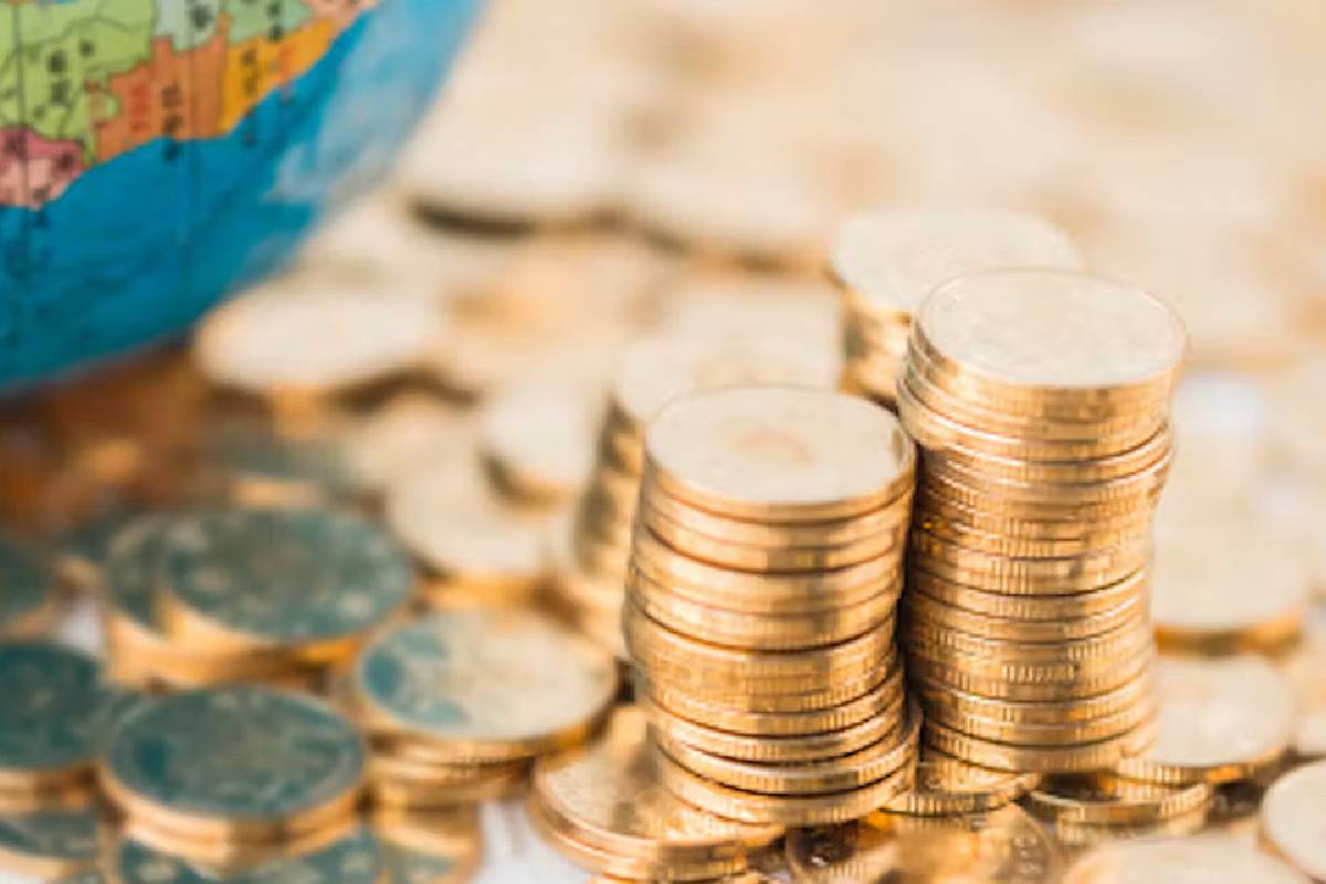 365 டிரில்லியன் டொலர் கடனில் உலகம்: அதிகரித்து வரும் வட்டி | The World 365 Trillion In Debt