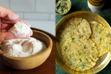 ஒரு கப் அரிசி மா இருந்தால் போதும்.., சுவையான அக்கி ரொட்டி செய்யலாம்