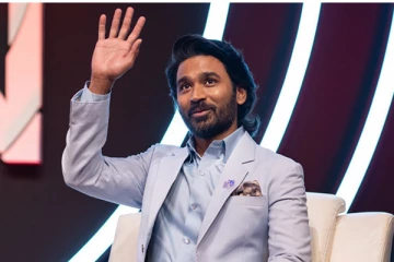 உருவ கேலிக்கு நடிகர் தனுஷ் கொடுத்த பதிலடி! கொண்டாடும் ரசிகர்கள்; வைரல் வீடியோ