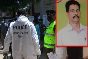 புதுக்குடியிருப்பில் சடலமாக மீட்கப்பட்ட பிரபல நகை கடை உரிமையாளர்!