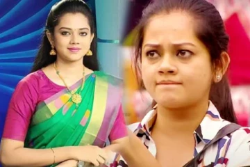 தாலியை கழட்டினால் என்ன தவறு! சர்ச்சையாக பேசிய பிக்பாஸ் அனிதா சம்பத்..