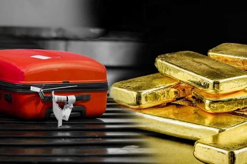 இலங்கை - இந்திய கப்பலில் தங்கம் கடத்தல்....!காங்கேசன்துறையில் இரண்டு மணிநேர சோதனை