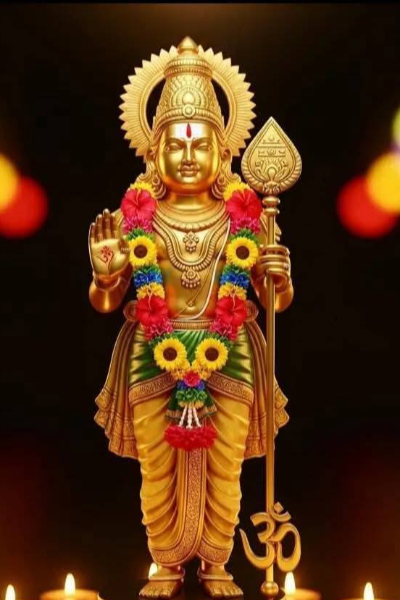 தீரவே தீராது என்ற பிரச்சனையை கூட தீர்க்கும் சக்தி வாய்ந்த முருகன் மந்திரங்கள் | Murugaperuman Powerfull Mantras To Chant In Tamil