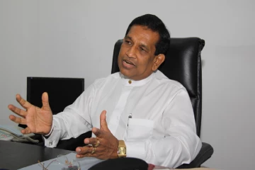 ராஜித சேனாரத்னவிற்கு எதிராக குற்றப்பத்திரிகை தாக்கல்