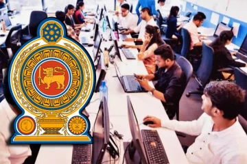 சம்பள அதிகரிப்பு! நாட்டை விட்டு வெளியேறும் அரச ஊழியர்கள்