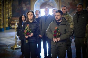 முக்கிய தளபதியின் மரணம்: மொத்தமாக நொறுங்கிப்போன ஜெலென்ஸ்கி