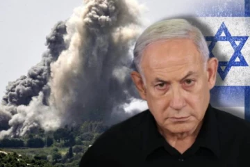 மீண்டும் சர்வதேச சட்டத்தை மீறிய இஸ்ரேல்: லெபனானில் பொஸ்பரஸ் குண்டு தாக்குதல்