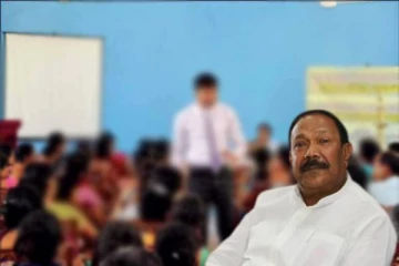 உதவி ஆசிரியர்களுக்கு நிரந்தர நியமனம் வழங்க கோரிக்கை