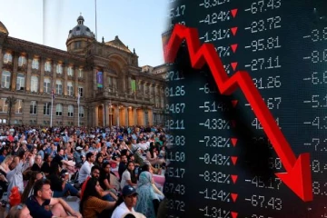 நாட்டின் 2வது பெரிய நகரம் திவாலானதாக அறிவிப்பு - பேரதிர்ச்சியில் மக்கள்!