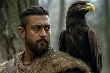 வெறித்தனமாக தயாராகி வரும் கங்குவா படத்தின் லேட்டஸ்ட் அப்டேட்.. ரசிகர்களுக்கு காத்திருக்கும் சர்ப்ரைஸ்