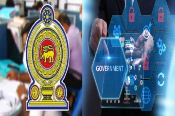 அரச துறையில் டிஜிட்டல் மாற்றத்திற்கு அதிரடி நடவடிக்கை
