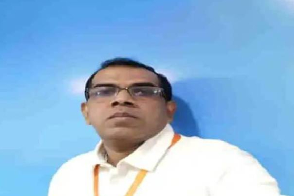 பாகிஸ்தானில் தீ வைத்து எரித்து கொலை செய்யப்பட்ட இலங்கையர் இவர்தான்! வெளியான புகைப்படம் | Sri Lankan Killed In Pakistan Fire Published Photo