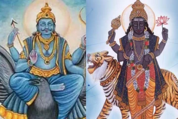 சனி மற்றும் ராகு பெயர்ச்சியால் ராஜயோகம்: எந்தெந்த ராசிக்காரங்க உச்சம் தெரியுமா?