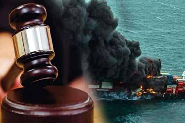 எக்ஸ்பிரஸ் பேர்ல் நிறுவன இயக்குநர்களுக்கு நீதிமன்றம் பிறப்பித்த உத்தரவு | Court Orders Express Pearl Directors