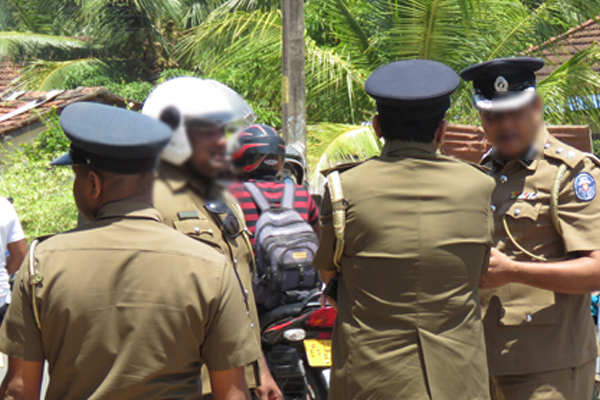 யாழில் ஹெரோயின் மற்றும் ஐஸ் போதைப்பொருளுடன் நால்வர் கைது! | Four Arrested With Ice Drugs
