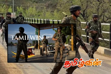 முழு அளவிலான போருக்கு தயாராகும் இந்தியா : எழுந்துள்ள அச்சம்