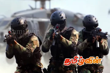 மீண்டும் மீண்டும் வன்முறையில் பாகிஸ்தான்.. இந்தியா முன்வைக்கும் கடுமையான குற்றச்சாட்டு