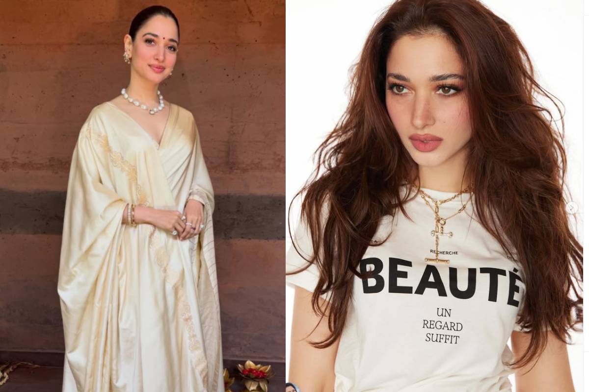 மும்பை மழையில் நடந்தபடி வீடியோ வெளியிட்ட நடிகை தமன்னா.. | Tamannaah Bhatia Enjoying Mumbai Rains Video Post மும்பை மழையில் நடந்தபடி வீடியோ வெளியிட்ட நடிகை தமன்னா.. | Tamannaah Bhatia Enjoying Mumbai Rains Video Post