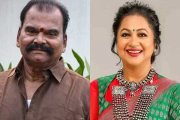 அப்போ இனித்தது, இப்போது கசக்குதா!! ராதிகாவை வெளுத்துவாங்கிய பயில்வான்..