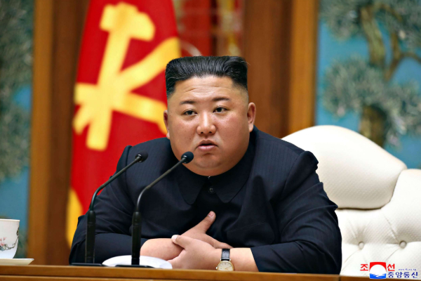 எதிரி நாட்டு தொடர்களை பார்த்த மாணவர்களுக்கு மரண தண்டனை - வெளியான அதிர்ச்சி தகவல் | North Korea Executes Citizens For Watch Squid Game