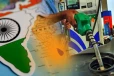 793 ரூபாவிற்கு பெட்ரோல் விற்பனை: உலகின் எட்டாவது நாடாக இலங்கை