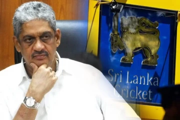 கிரிக்கெட் தடை ஐந்தாண்டுகள் நீடித்தாலும் பரவாயில்லை: சரத் பொன்சேகா ஆலோசனை