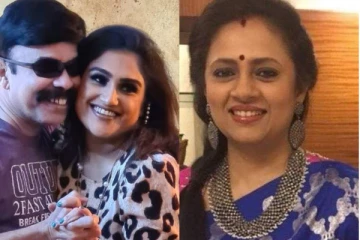 வனிதா பவர் ஸ்டாருடன் நெருக்கமான போட்டோ.. நல்லா சிரித்தேன்! லஷ்மி ராமகிருஷ்ணனின் நக்கல் பதிவு!