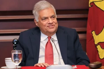 ஐக்கிய தேசியக் கட்சி தலைமையிலான புதிய கூட்டணியின் தலைவர் ரணில் விக்கிரமசிங்க?