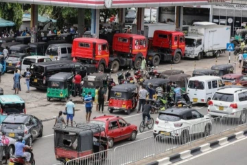 ஜுலை 22 வரை பெட்ரோலை இறக்குமதி செய்ய முடியாது! வெளியானது தகவல் - செய்திப் பார்வை
