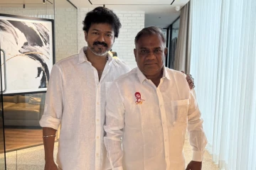ஒரு அமைச்சர் இப்படி பேசலாமா, புஸ்ஸி ஆனந்த் மீது மக்கள் வருத்தம்