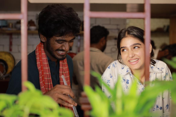 பிளாக்பஸ்டர் ஆகியுள்ள வித் லவ் படம் இதுவரை செய்துள்ள வசூல்.. எவ்வளவு தெரியுமா | Blockbuster With Love Movie Box Office பிளாக்பஸ்டர் ஆகியுள்ள வித் லவ் படம் இதுவரை செய்துள்ள வசூல்.. எவ்வளவு தெரியுமா | Blockbuster With Love Movie Box Office