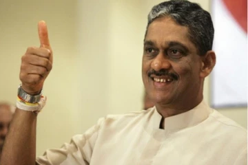 ஜெனிவாவின் யோசனைக்கு எதிர்ப்பு வெளியிட்டுள்ள பொன்சேகா-செய்திகளின் தொகுப்பு