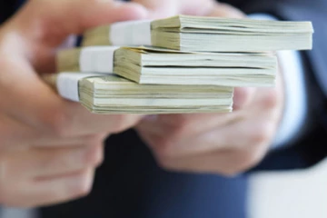 18,900 கோடி ரூபாய் புதிய நாணயத்தை அச்சிட்ட இலங்கை மத்திய வங்கி