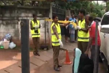 அம்மாவும் அப்பாவும் மன்னித்துக் கொள்ளுங்கள் - கடிதம் எழுதிவிட்டு உயிரை மாய்த்த இளைஞன்