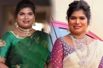 50 நாட்களில் 14 கிலோ எடையை குறைத்த அறந்தாங்கி நிஷா.., எப்படி தெரியுமா?