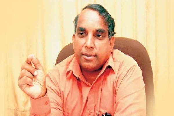தேர்தல்கள் ஒத்தி வைப்பு - ஜனநாயகத்திற்கு விழுந்த பாரிய அடி - மகிந்த தேசப்பிரிய | A Statement From Mahinda Deshapriya About The Vote