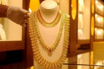 தங்க விலையில் ஏற்பட்ட திடீர் மாற்றம்