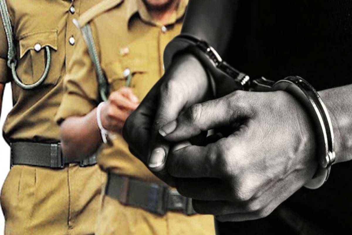 காணாமல் போன துப்பாக்கி ; பொலிஸ் பொறுப்பதிகாரி அதிரடி கைது | Police Oic Arrested In Surprise Operation