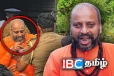 அநுர அரசாங்கத்தின் முகத்திரையை கிழித்த வேலன் சுவாமிகள்! விடுக்கப்பட்ட பகிரங்க சவால்