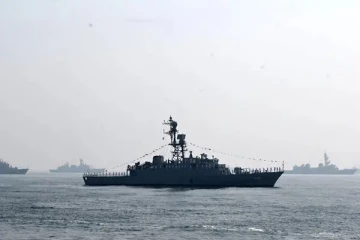 இலங்கைக்கு அருகில் 20 ஈரானிய கப்பல்கள் ; தாக்குதல் நடத்தப்படும் அபாயம்!
