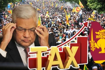 அதிகரிக்கப்போகும் வட் வரி: ரணிலின் திட்டம் அம்பலம்